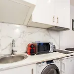 Hsh Bouquet Longchamp-Iena Trocadero Cosy Apartment 1Br-4P