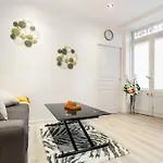Hsh Bouquet Longchamp-Iena Trocadero Cosy Apartment 1Br-4P