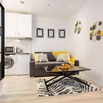 Hsh Bouquet Longchamp-Iena Trocadero Cosy Apartment 1Br-4P