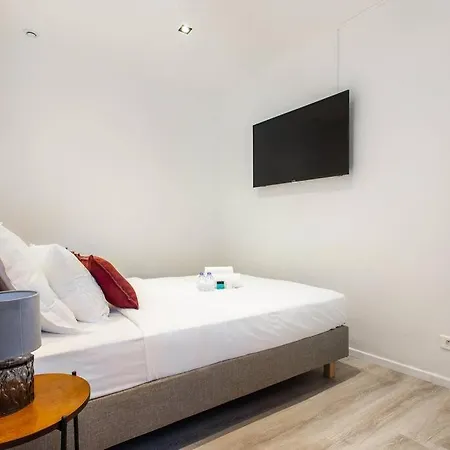 Hsh Bouquet Longchamp-iena Trocadero Cosy 1br-4p Appartamento Parigi